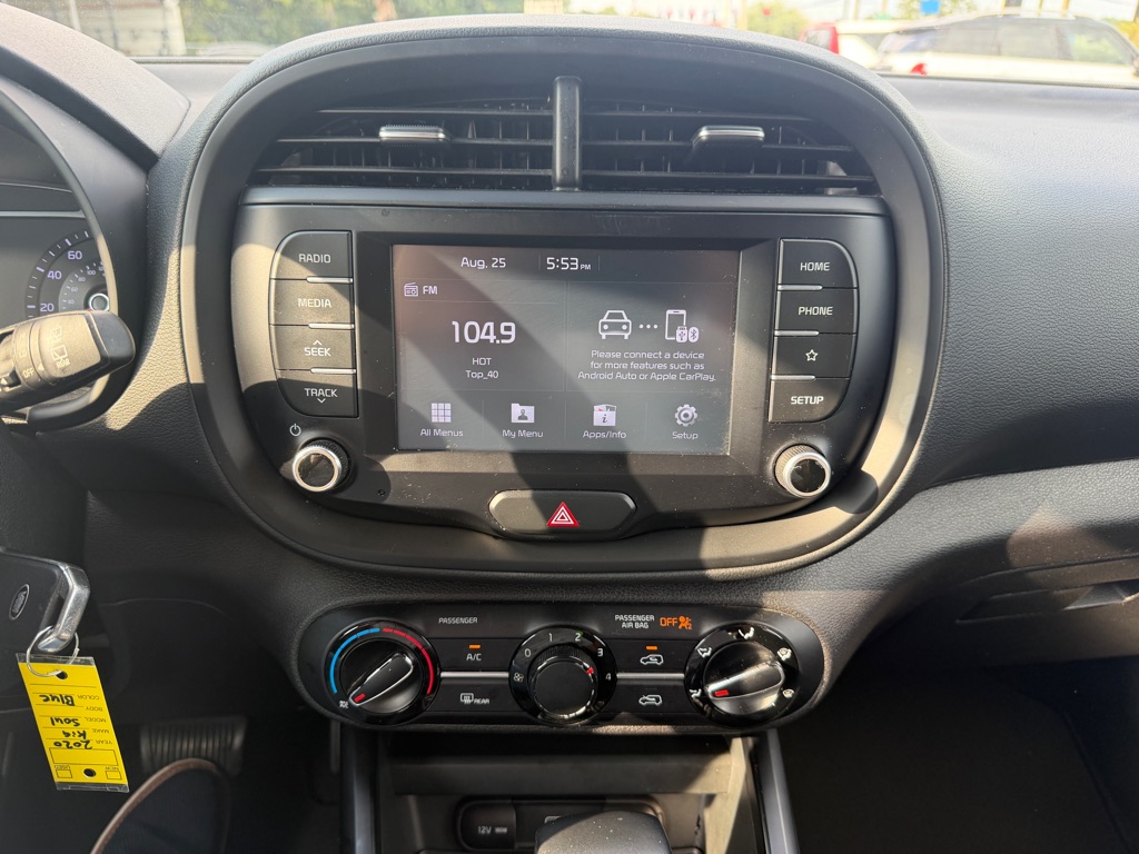 Photo 15 of this KIA SOUL