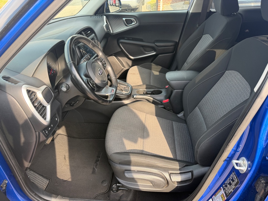 Photo 9 of this KIA SOUL
