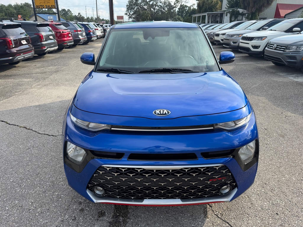 Photo 2 of this KIA SOUL