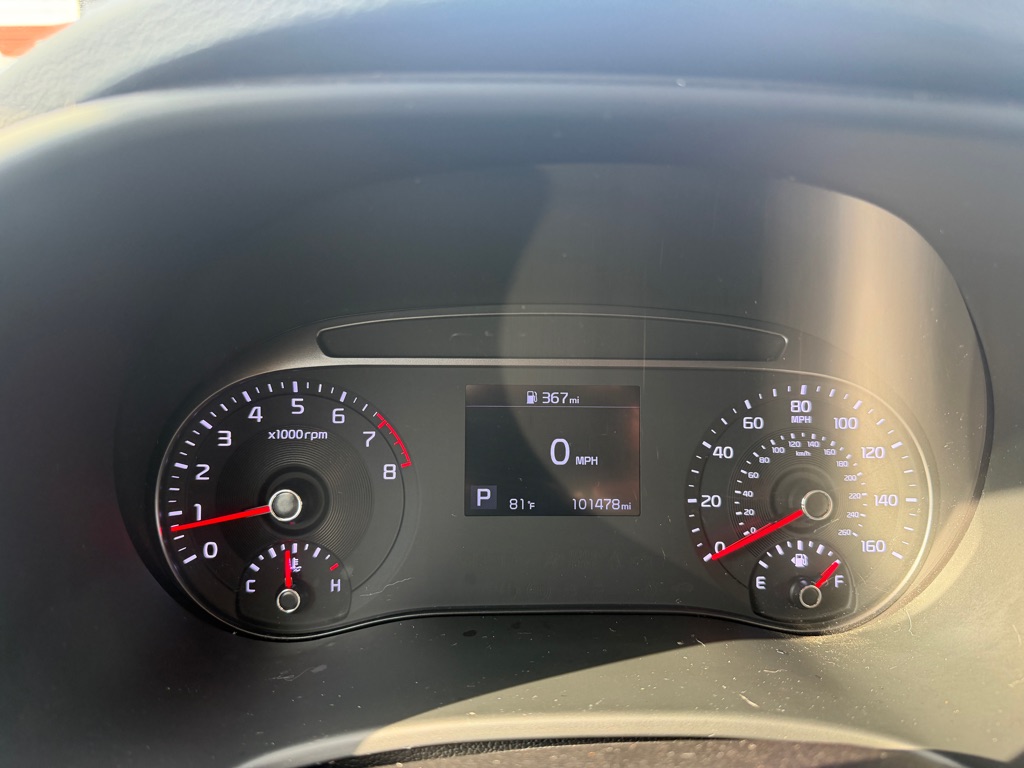 Photo 14 of this KIA SOUL