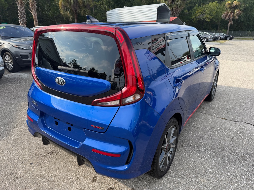 Photo 5 of this KIA SOUL