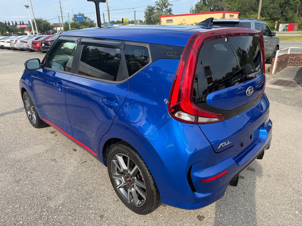 Photo 7 of this KIA SOUL