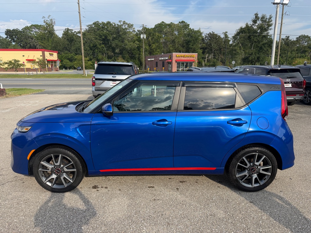 Photo 8 of this KIA SOUL