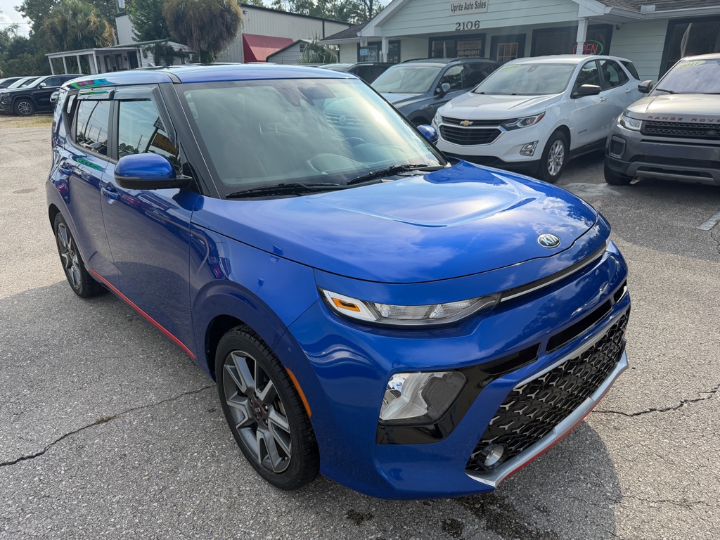 Photo 3 of this KIA SOUL