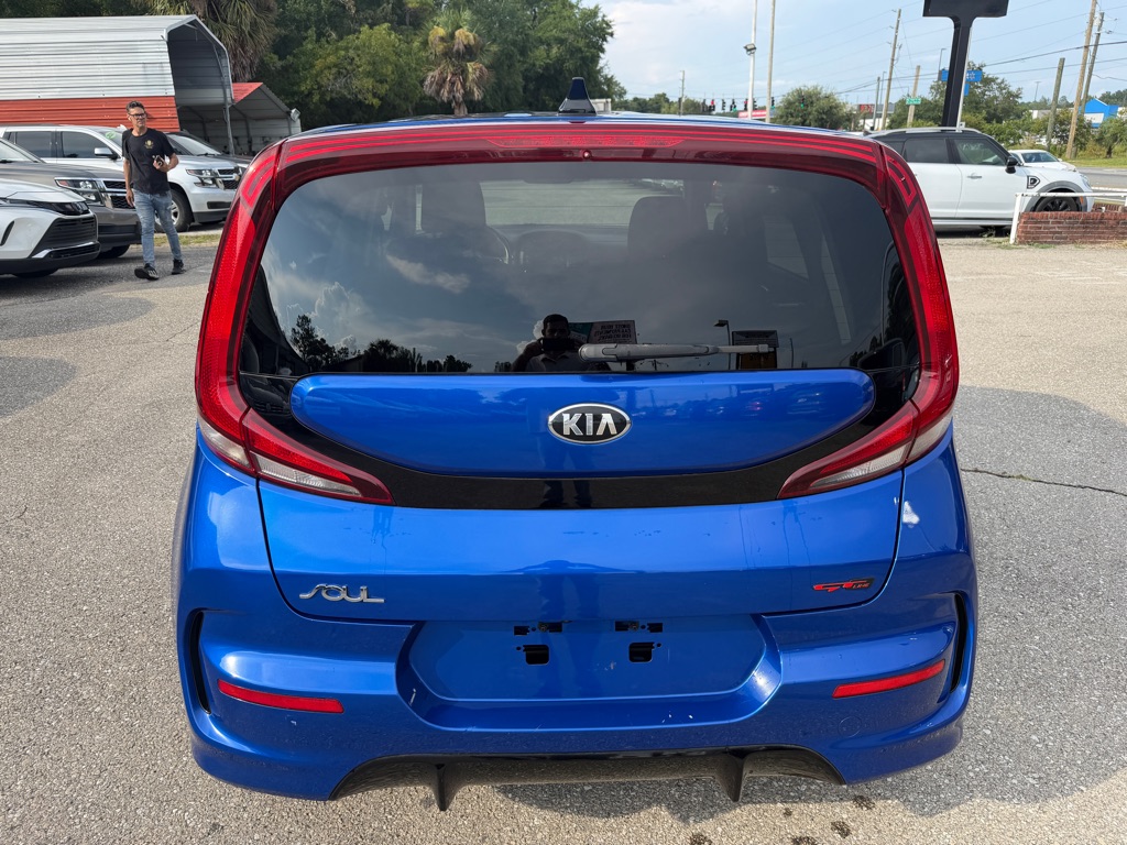 Photo 6 of this KIA SOUL