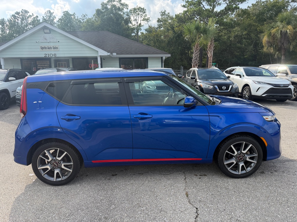 Photo 4 of this KIA SOUL