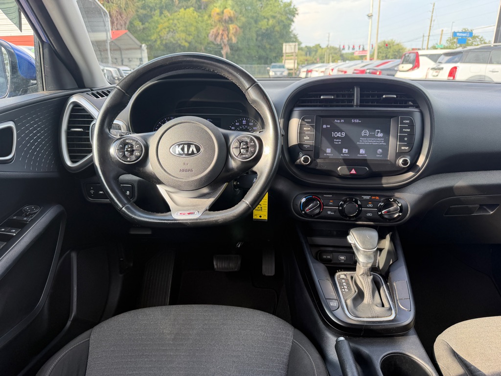Photo 13 of this KIA SOUL