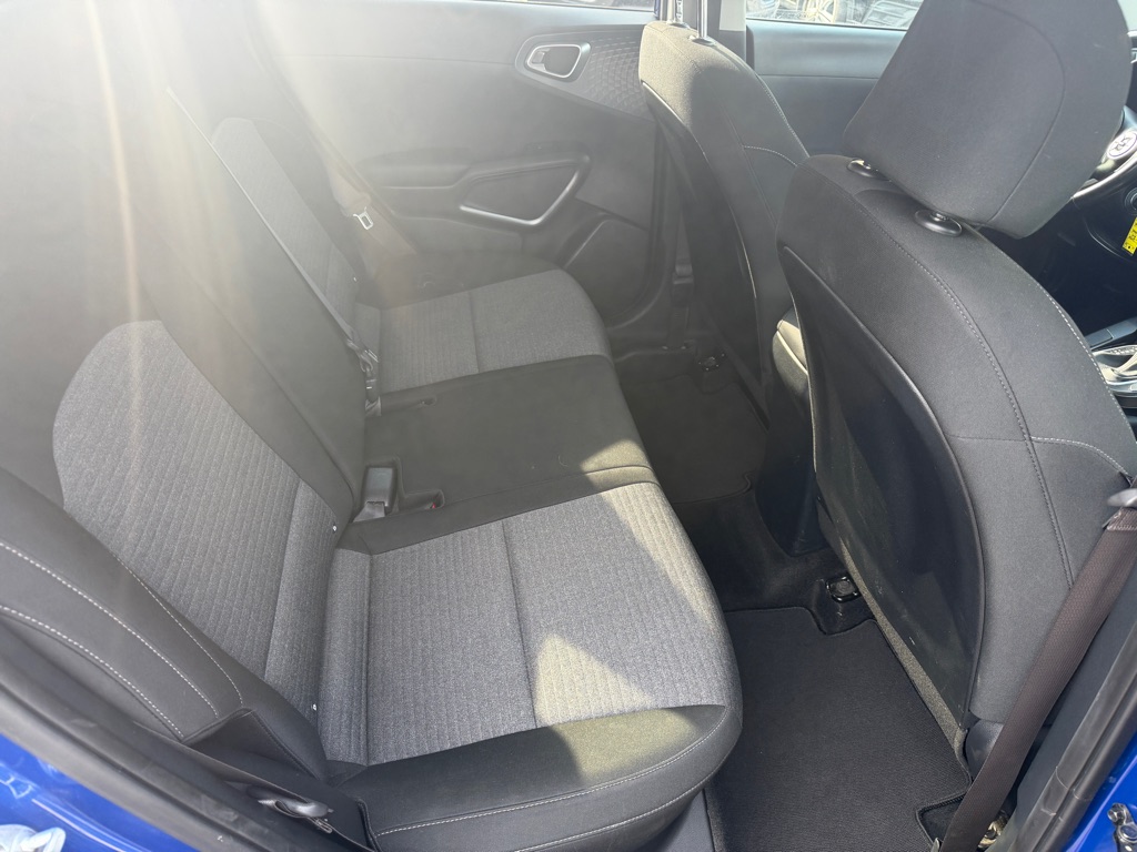 Photo 11 of this KIA SOUL