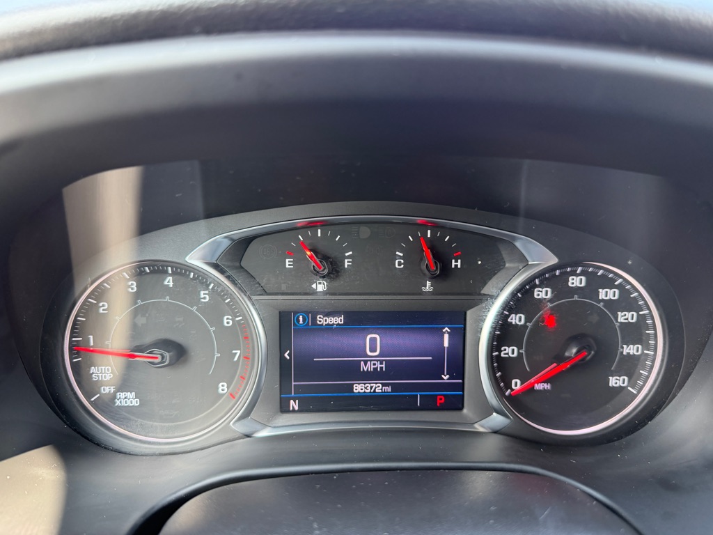 Photo 16 of this GMC ACADIA