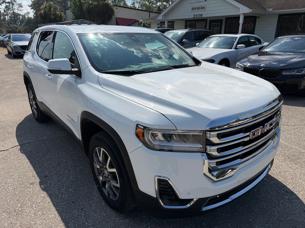 Photo 3 of this GMC ACADIA