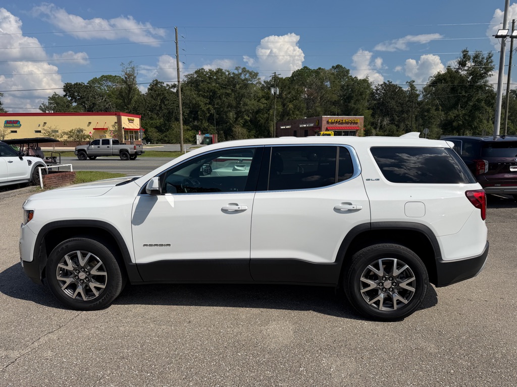 Photo 8 of this GMC ACADIA