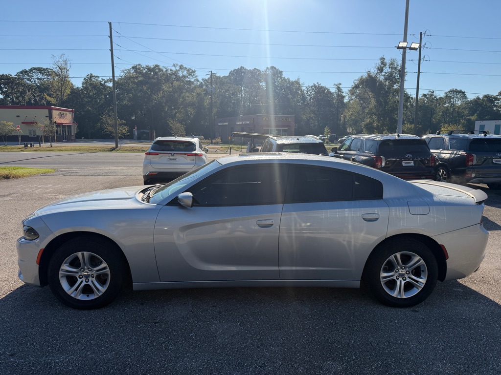 Photo 8 of this DODGE CHARGER