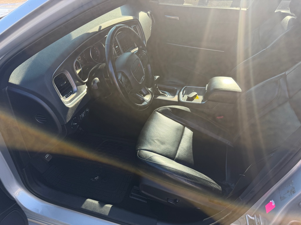 Photo 9 of this DODGE CHARGER