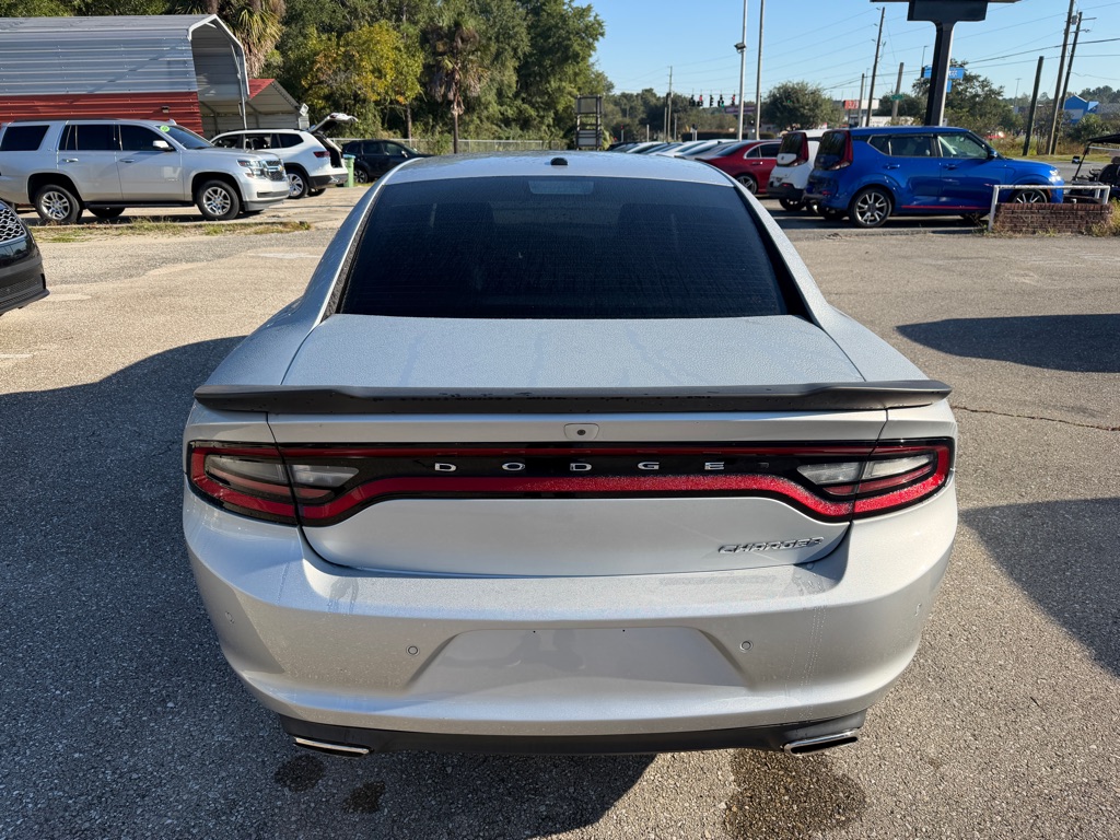 Photo 6 of this DODGE CHARGER