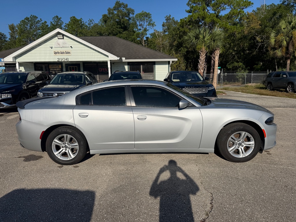 Photo 4 of this DODGE CHARGER