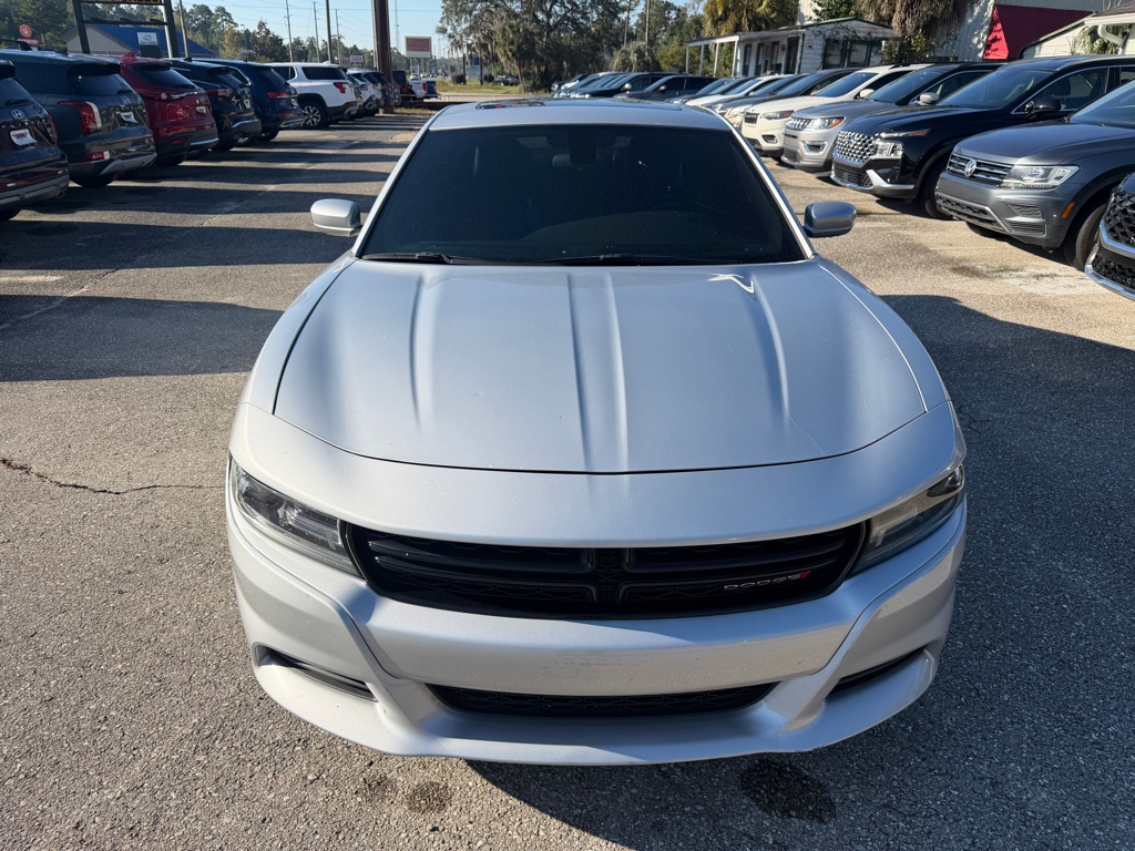 Photo 2 of this DODGE CHARGER