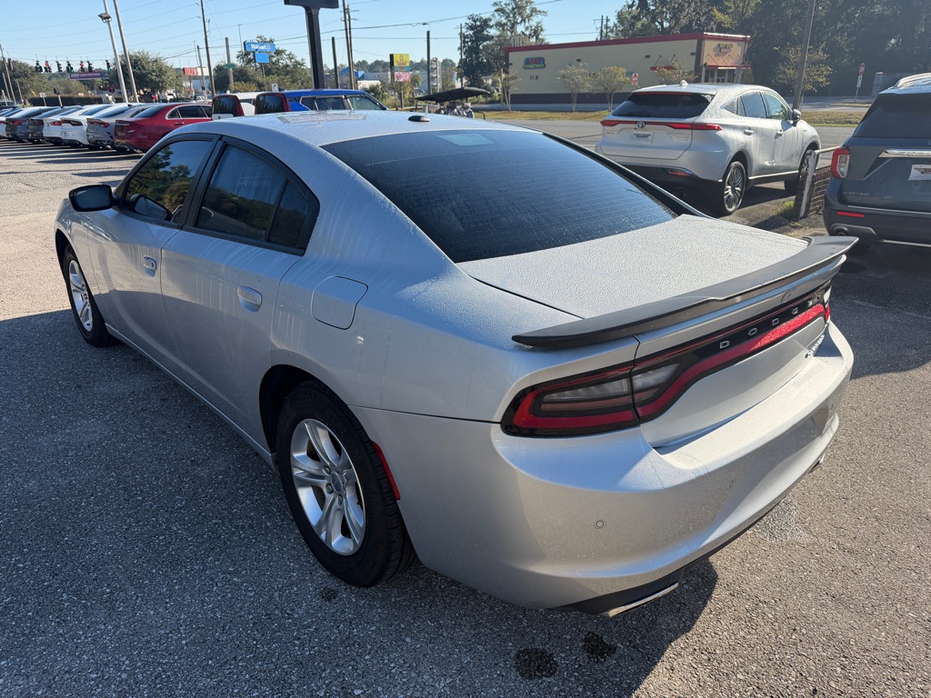Photo 7 of this DODGE CHARGER