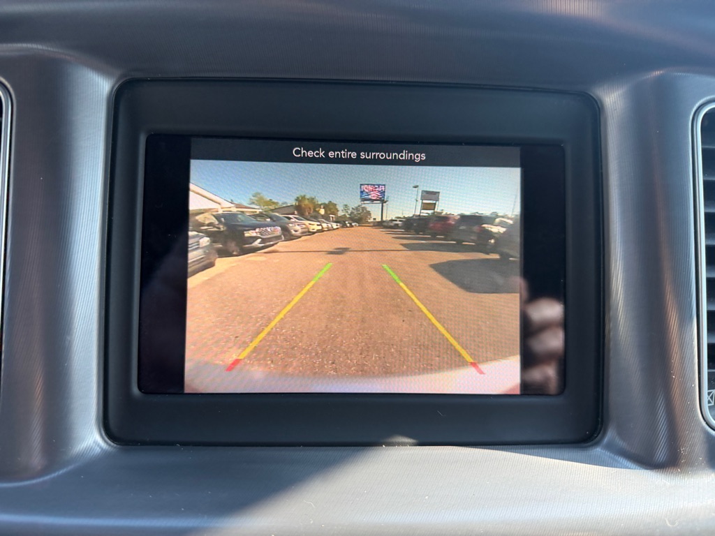 Photo 16 of this DODGE CHARGER
