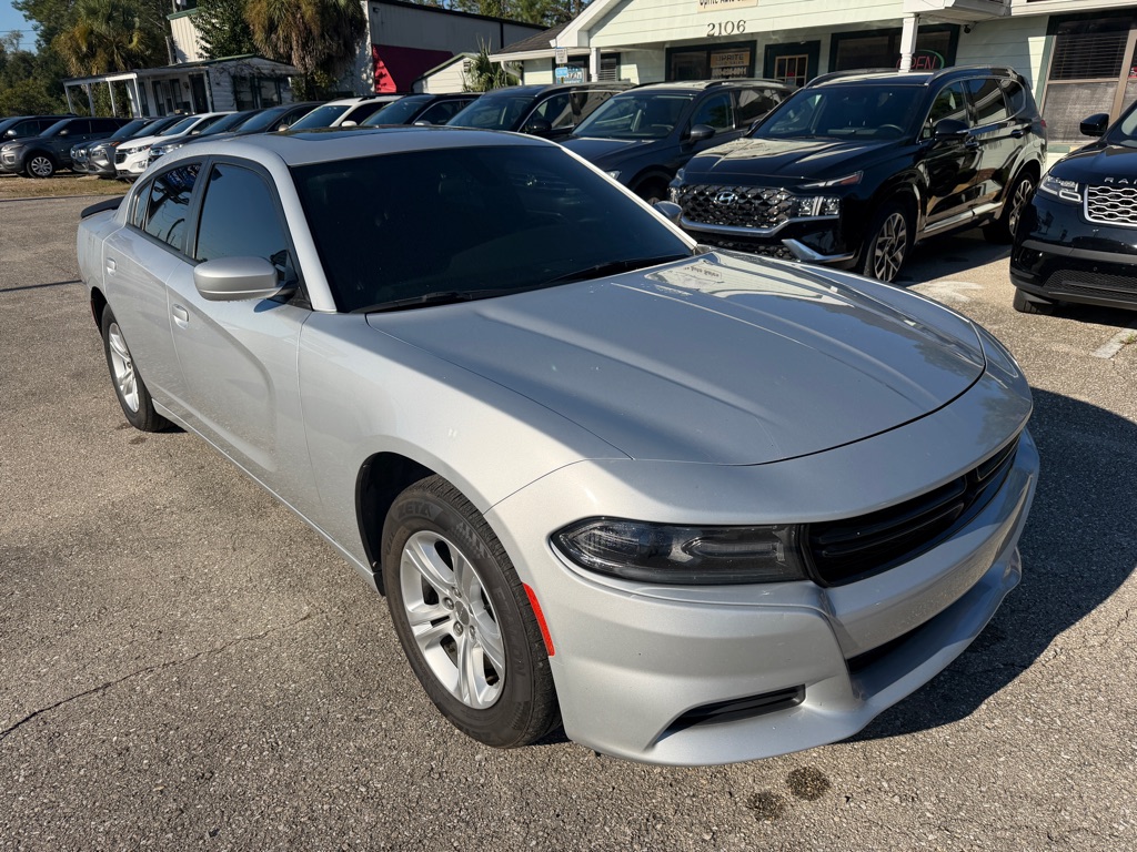 Photo 3 of this DODGE CHARGER