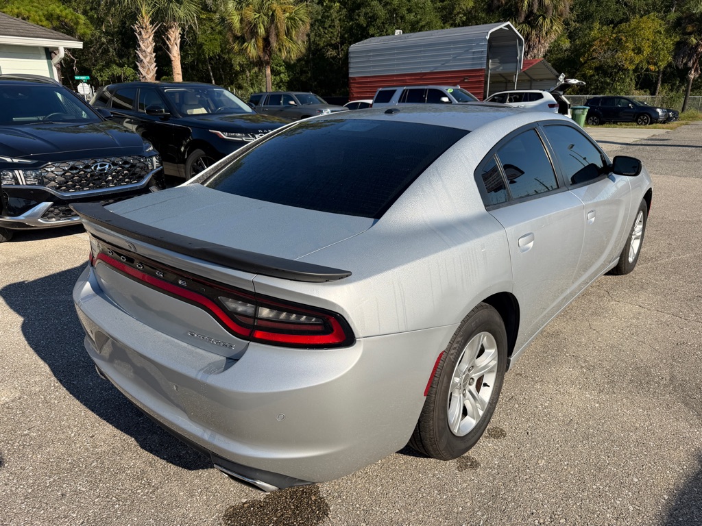 Photo 5 of this DODGE CHARGER
