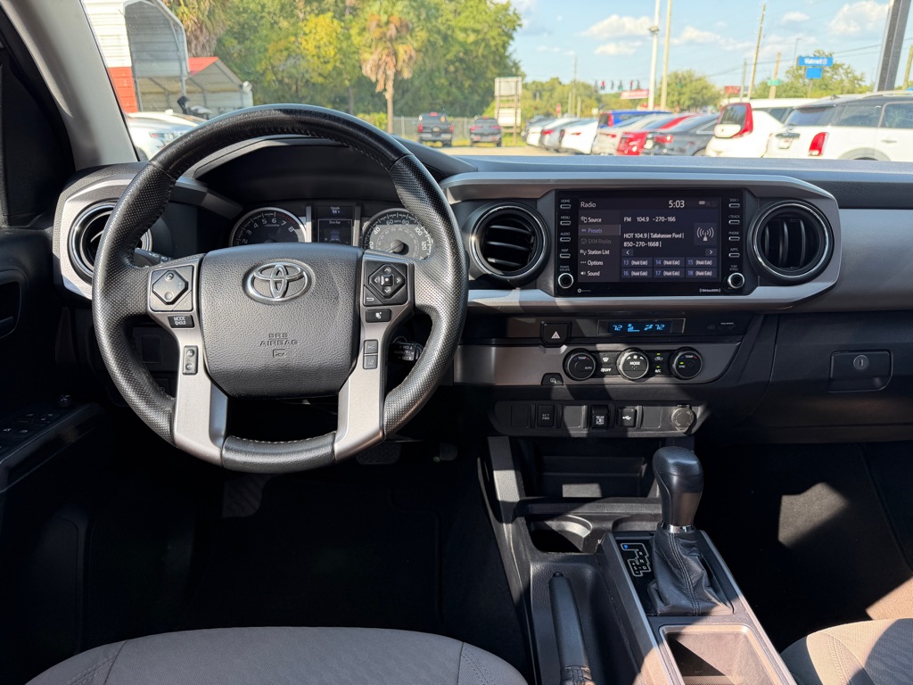 Photo 13 of this TOYOTA TACOMA