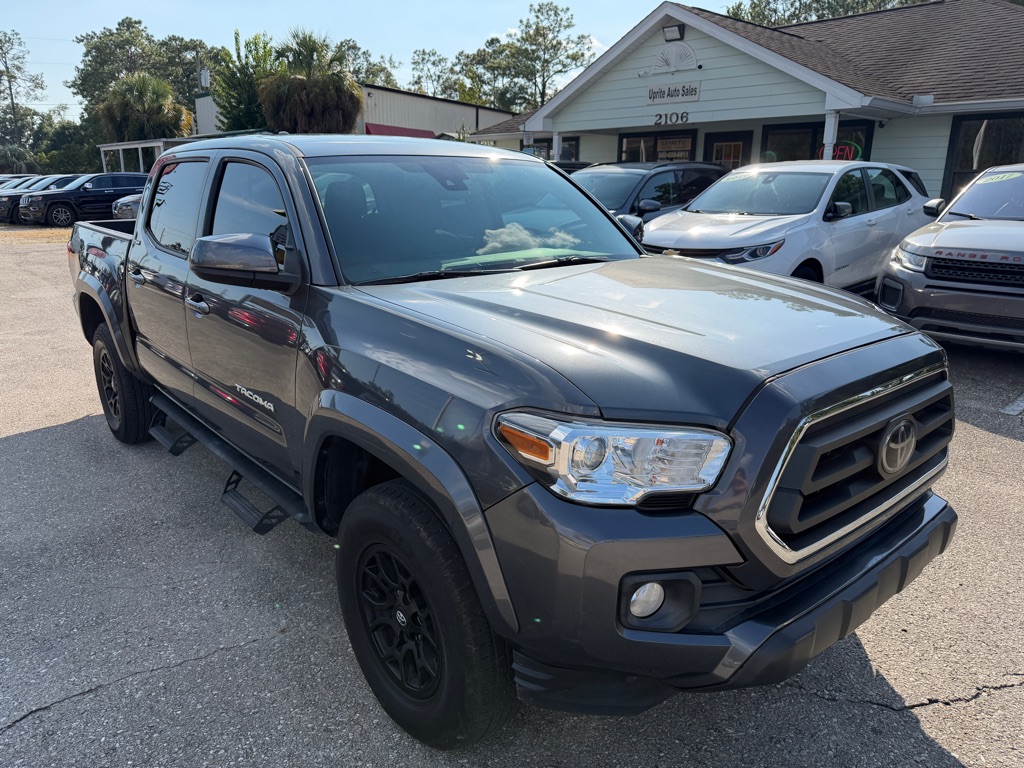 Photo 3 of this TOYOTA TACOMA