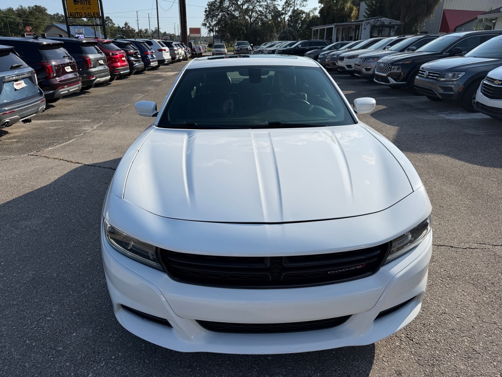 Photo 2 of this DODGE CHARGER