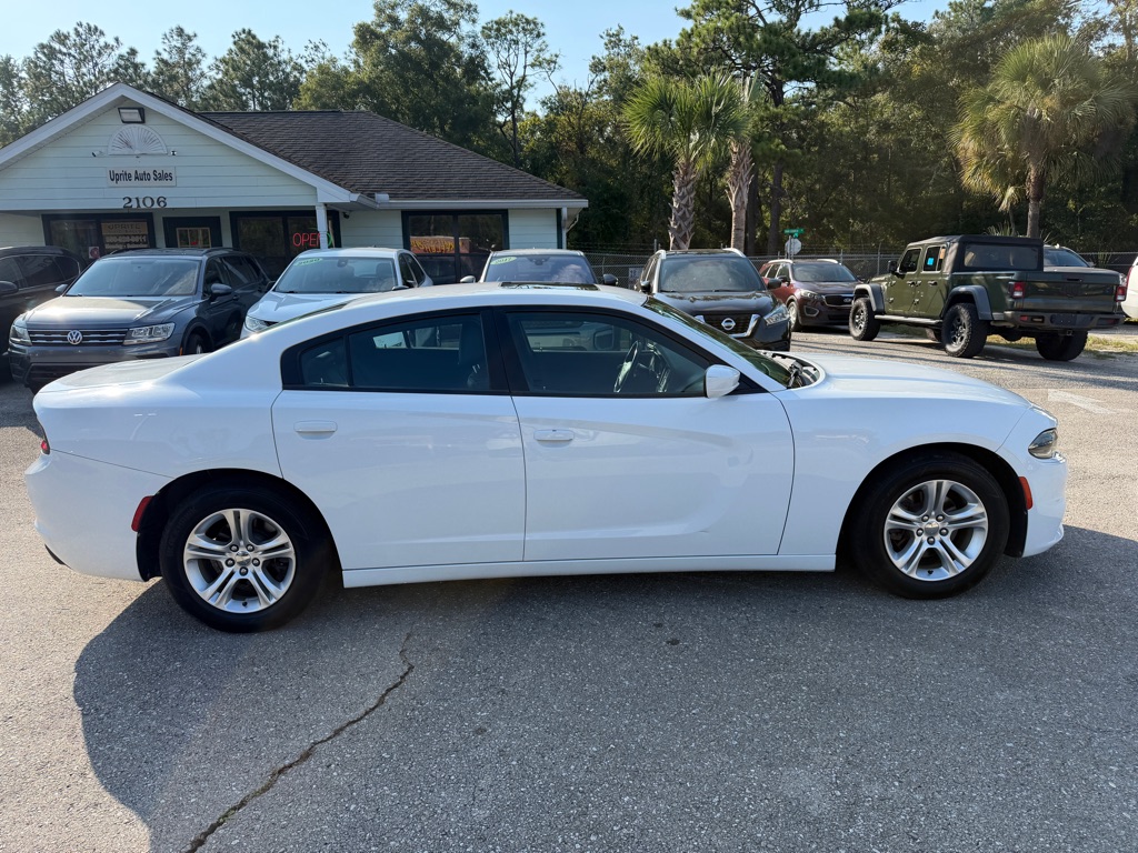 Photo 4 of this DODGE CHARGER