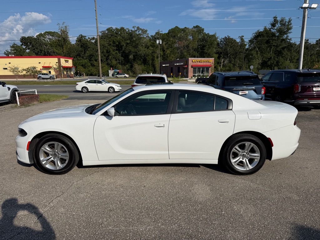 Photo 8 of this DODGE CHARGER