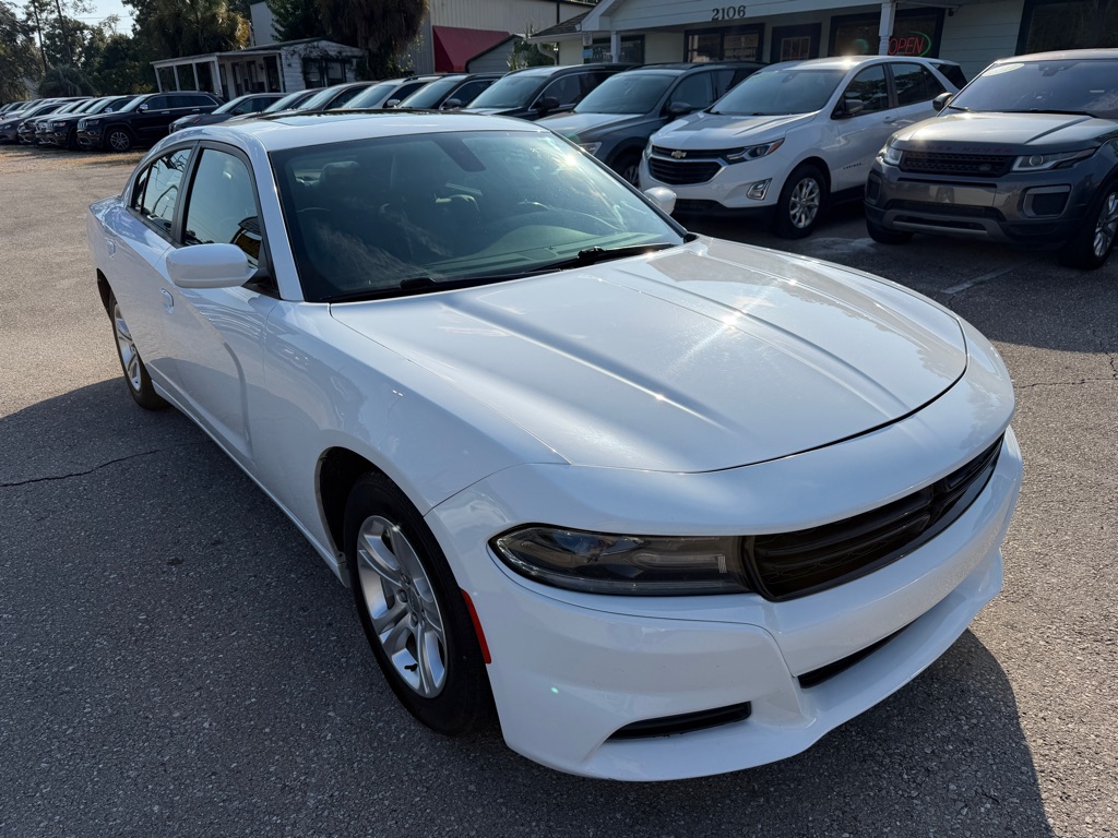 Photo 3 of this DODGE CHARGER