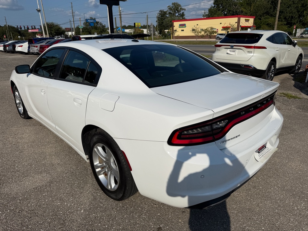 Photo 7 of this DODGE CHARGER