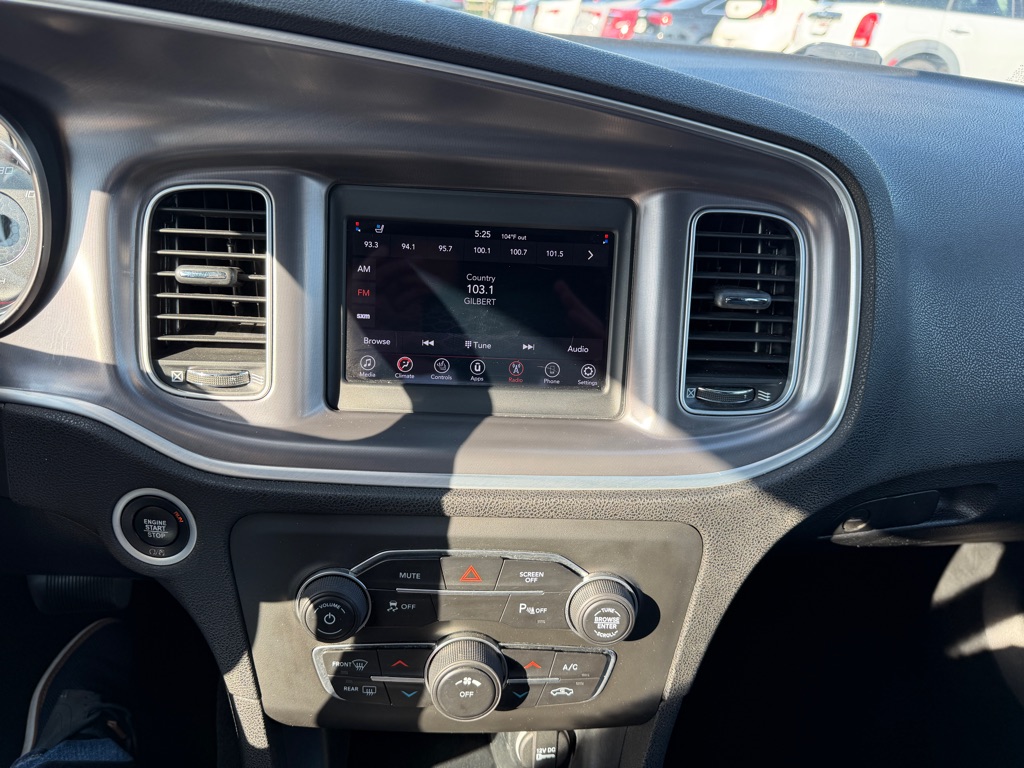 Photo 15 of this DODGE CHARGER