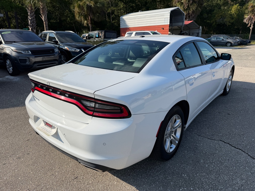Photo 5 of this DODGE CHARGER