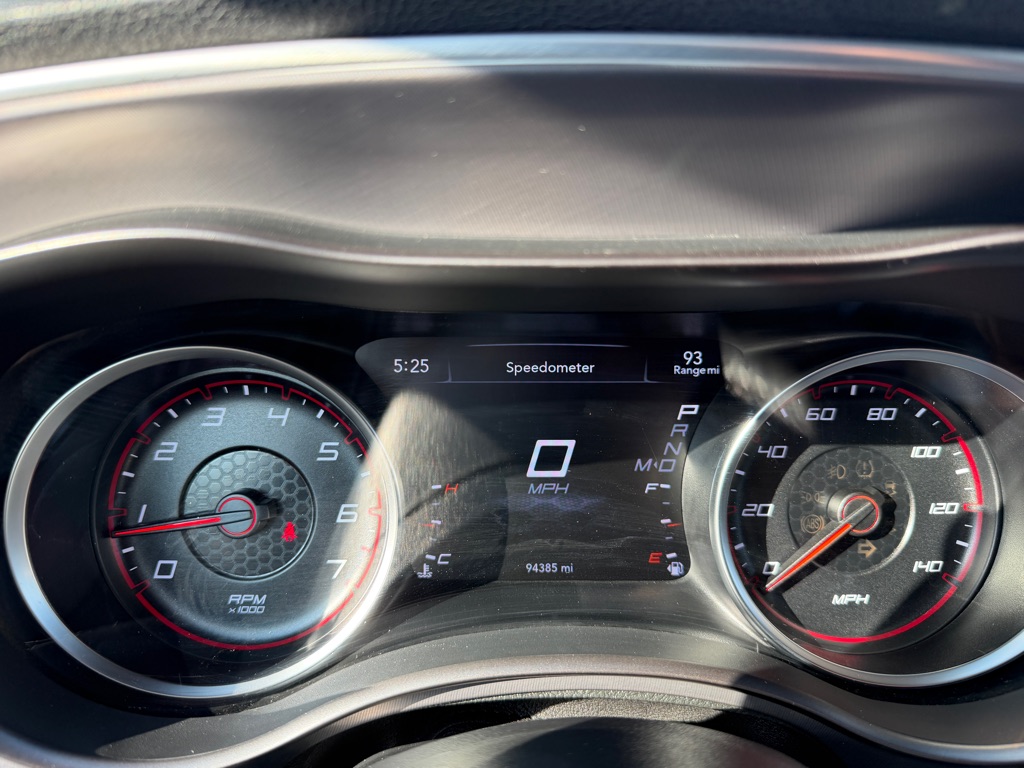 Photo 14 of this DODGE CHARGER