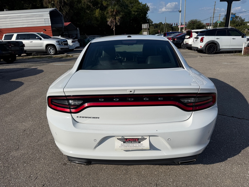 Photo 6 of this DODGE CHARGER