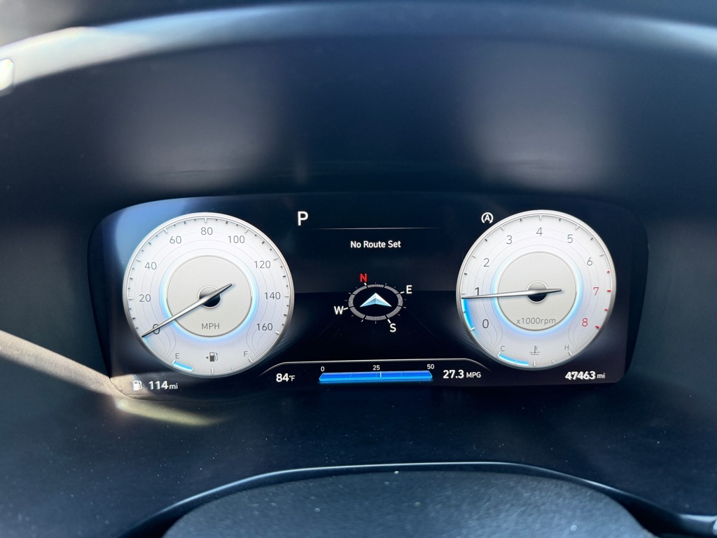 Photo 14 of this HYUNDAI SANTA FE