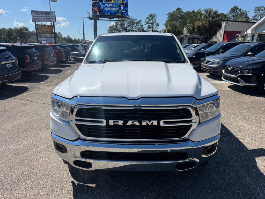 Photo 2 of this RAM 1500
