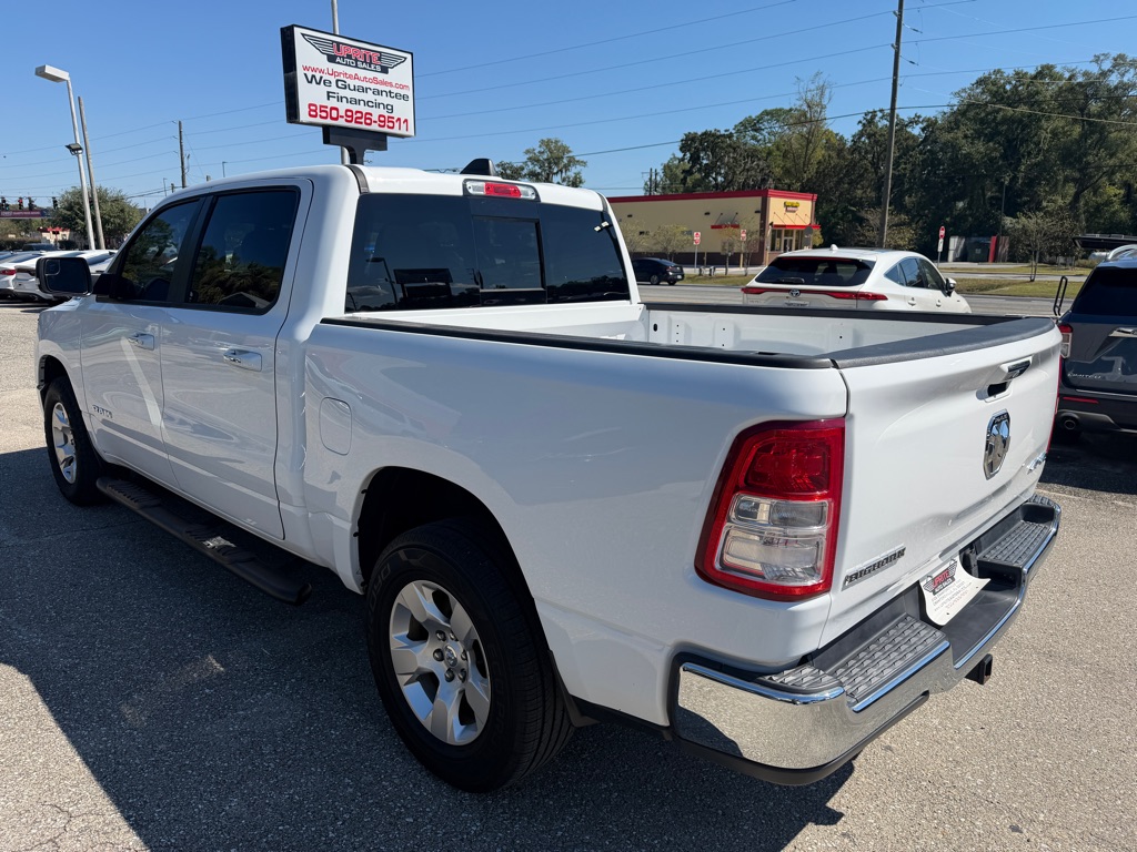 Photo 7 of this RAM 1500