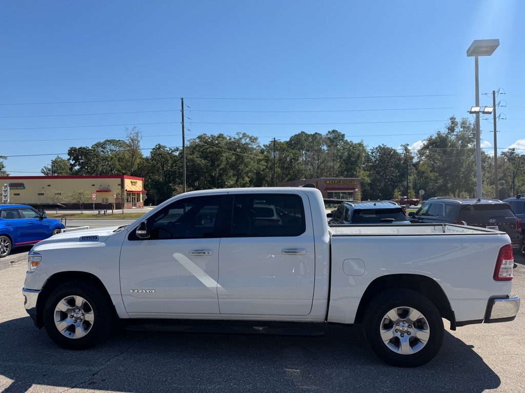 Photo 8 of this RAM 1500
