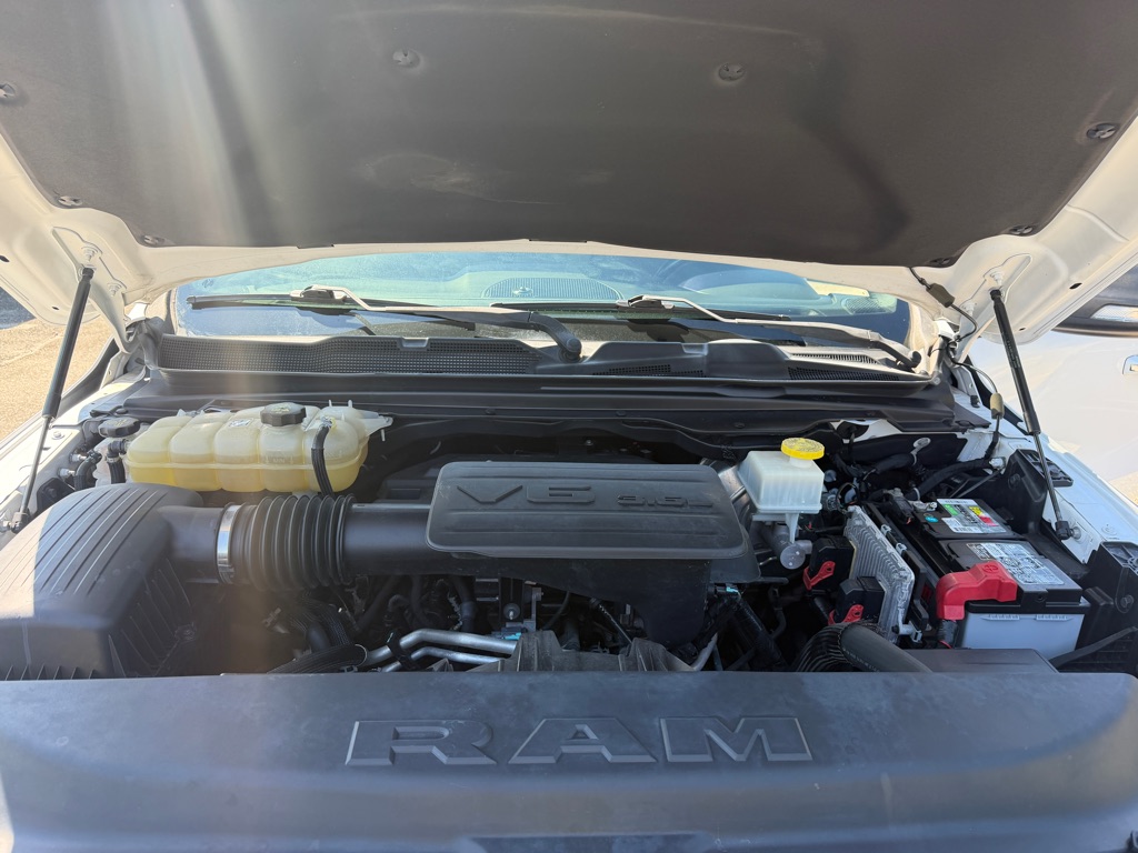 Photo 18 of this RAM 1500
