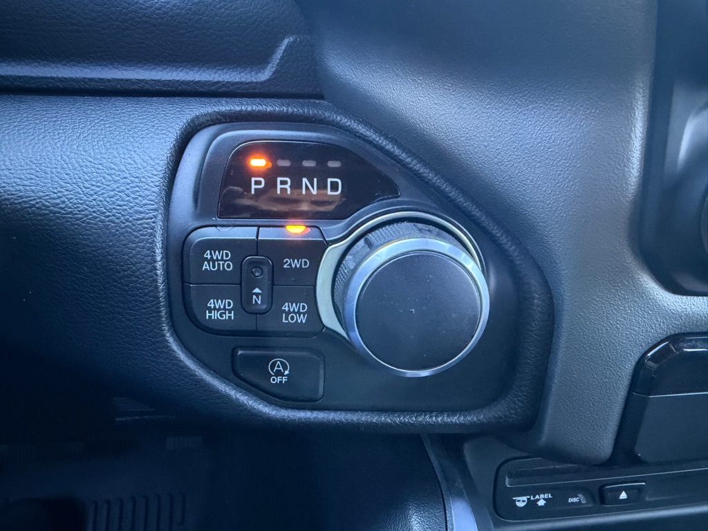 Photo 16 of this RAM 1500