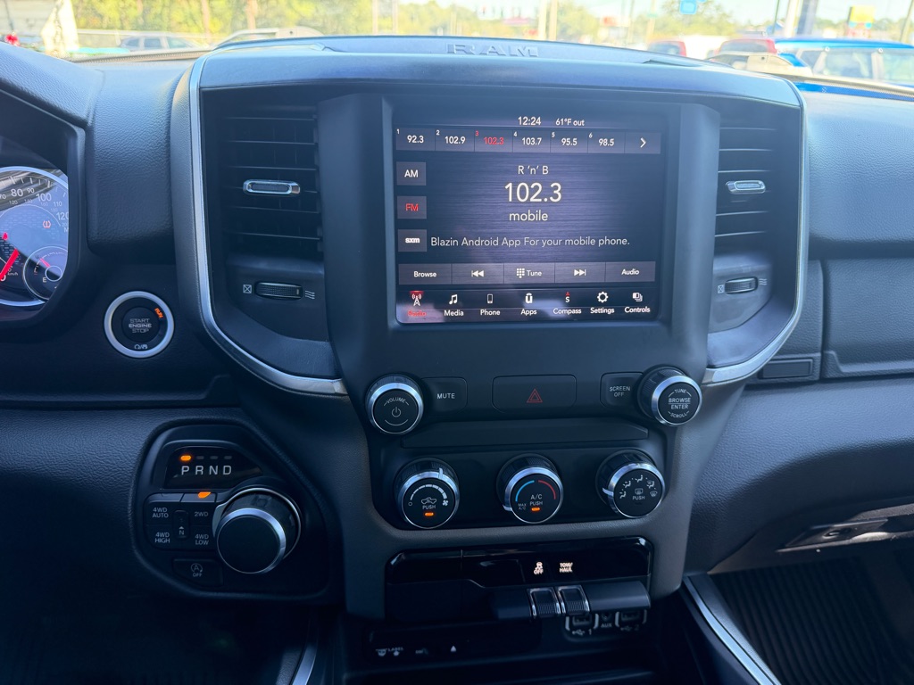Photo 15 of this RAM 1500