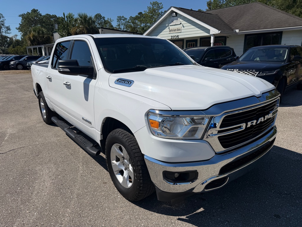 Photo 3 of this RAM 1500