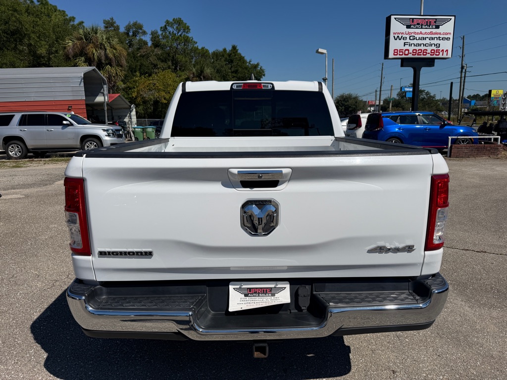 Photo 6 of this RAM 1500