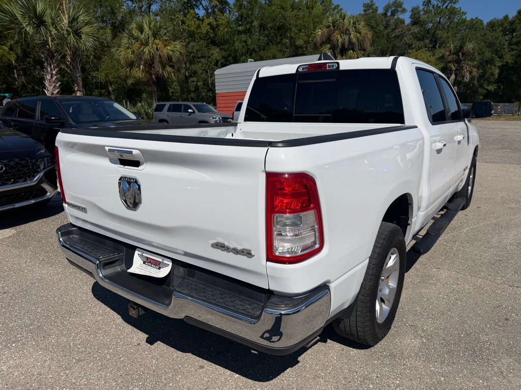 Photo 5 of this RAM 1500