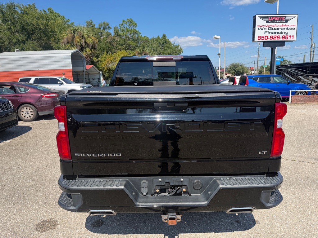 Photo 6 of this CHEVROLET SILVERADO 1500