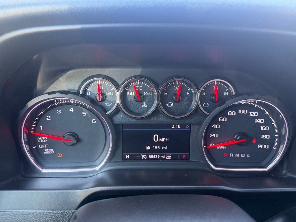 Photo 14 of this CHEVROLET SILVERADO 1500
