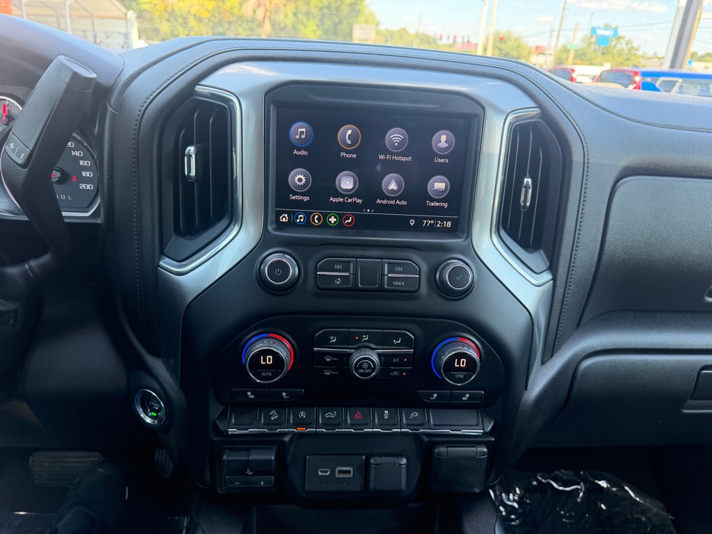 Photo 15 of this CHEVROLET SILVERADO 1500