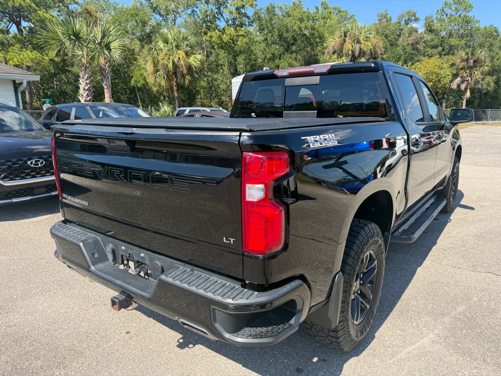 Photo 5 of this CHEVROLET SILVERADO 1500