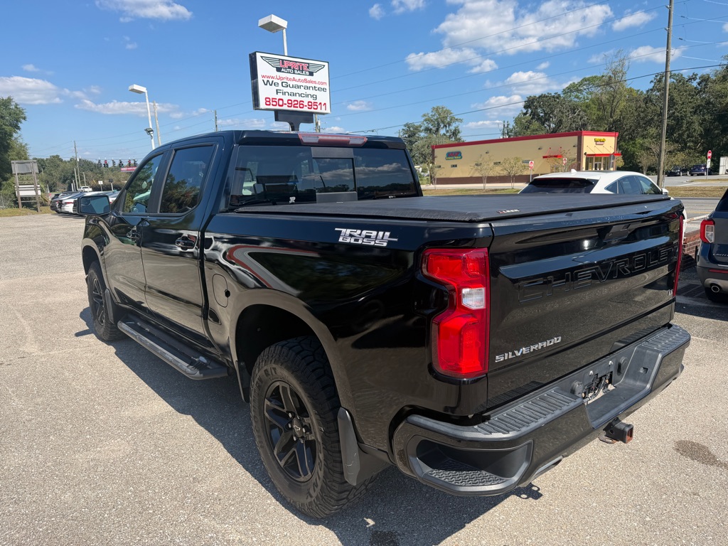 Photo 7 of this CHEVROLET SILVERADO 1500